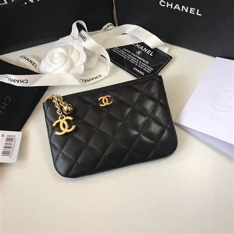 chanel coin purchse|pictures of chanel purses.